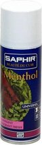 Saphir Menthol - Frisse schoen deo - 200ml