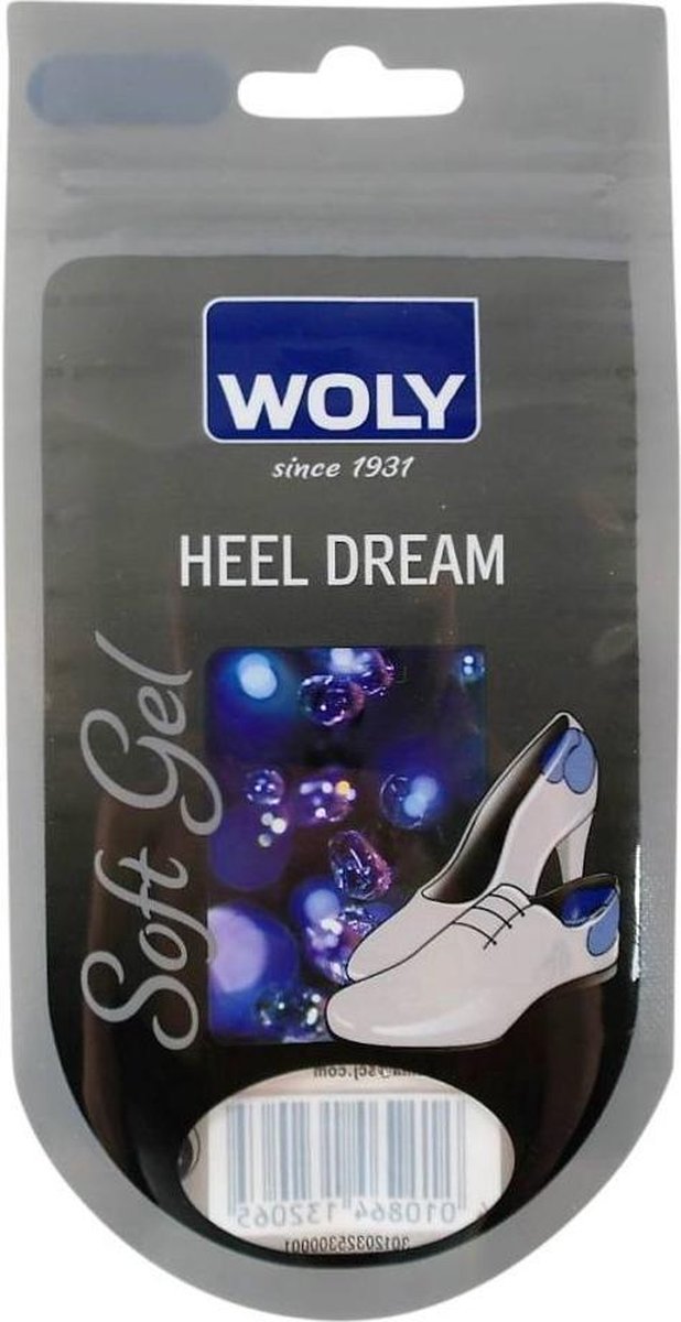 Woly anti slip clearance