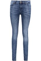 Cars Jeans Otila Denim 75038 03 Dark Used Dames Maat - W31 X L30