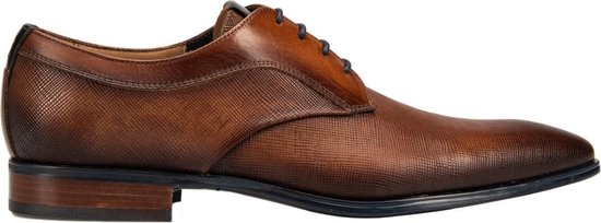 Giorgio Geklede schoenen Heren | bol.com