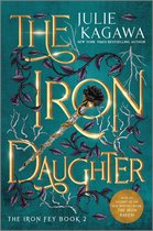 The Iron Fey 2 - The Iron Daughter Special Edition