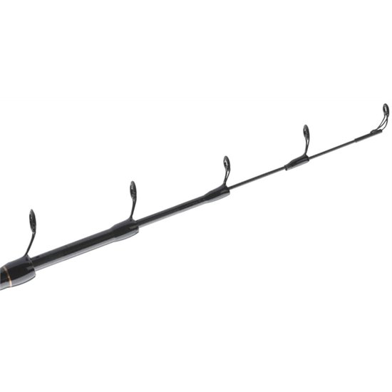 Mitchell Epic R T-350 ML Adjustable Travel - Telescoophengel - 3.50m | bol