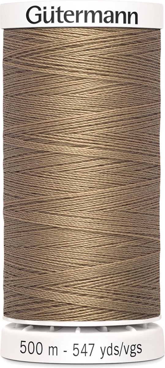 Gutermann Polyester Naaigaren 500meter-139