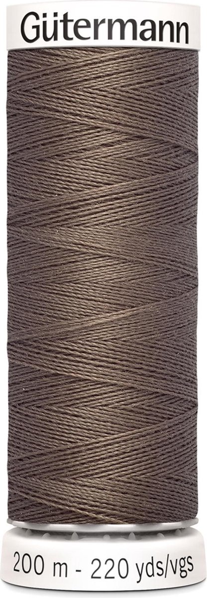 Gutermann Polyester Naaigaren 200meter-439