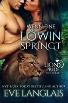 Lion's Pride 6 - Wenn eine Löwin Springt