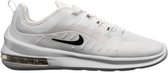 Nike - Air Max Axis - Heren Sneaker Wit - 42 - Wit