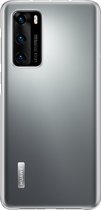 Hama Clear Case coque de protection pour téléphones portables 15,5 cm (6.1") Housse Transparent
