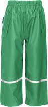 Playshoes Regenbroek Kinderen - Groen - Maat 116