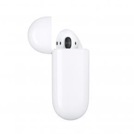 AirPods 2 - Niet draadloze oplaadcase - Wit