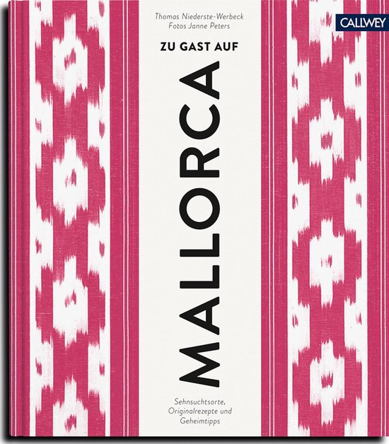 Zu Gast - Zu Gast auf Mallorca