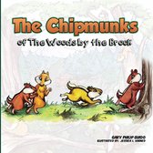 The Chipmunks of the Woods by the Brook