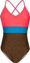 Protest Octopus badpak dames - maat xs/34