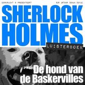 Sherlock Holmes - Sherlock Holmes - De hond van de Baskervilles
