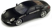 Porsche 911 (991) Carrear S 2012