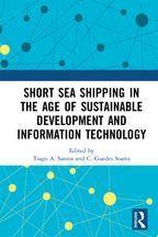 Short Sea Shipping in the Age of Sustainable Development and ... - cover