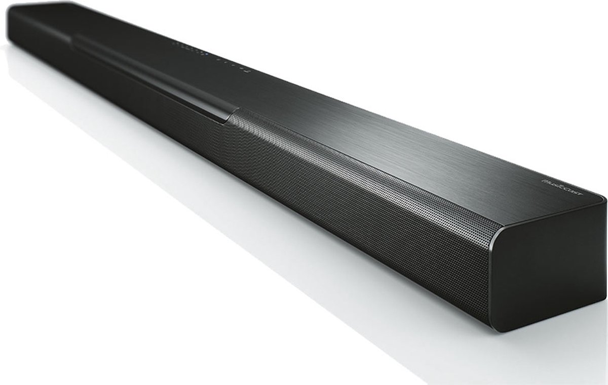 yamaha yas408bl soundbar