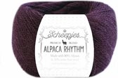 10 x Scheepjes Alpaca Rhythm Paso (662)