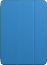 Apple Smart Folio Cover voor iPad Pro 11 inch (2020) - Surf Blauw