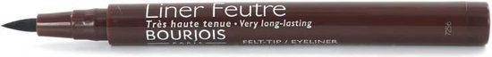 Bourjois Liner Feutre - 14 Noir Moka - Eyeliner