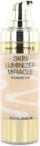 Max Factor Skin Luminizer Foundation - 33 Chrystal Beige