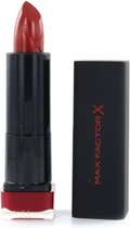Max Factor Colour Elixir Lipstick Velvet Matte, 4 g