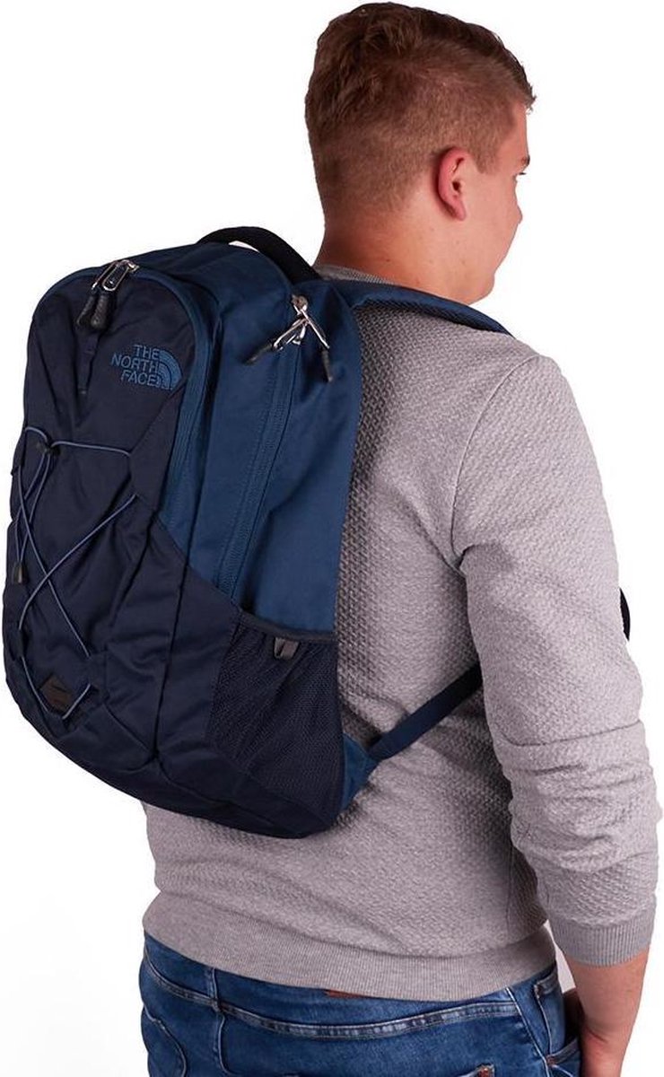 Bol Com The North Face Jester Rugzak 29 Liter Burnt Olive Green Woods Camo Print Bol Com The North Face Jester Rugzak 29 Liter Burnt Olive Green Woods Camo Print