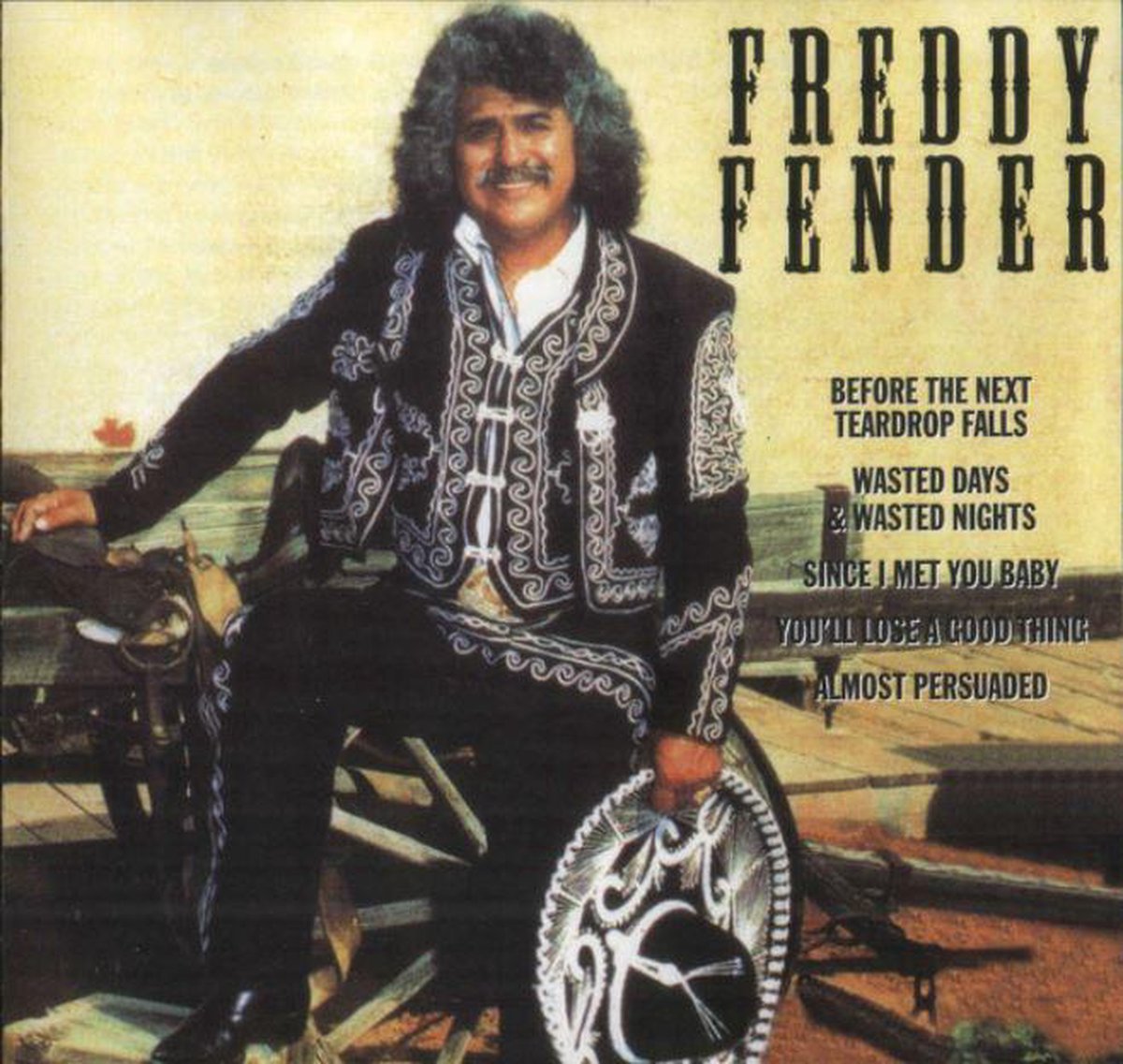 Famous Country Music Make