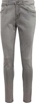 Urban Classics jeans relaxed fit jeans Grey Denim-31-32