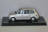 London Taxi TX1 Cab 1998 - 1:43 - Vitesse