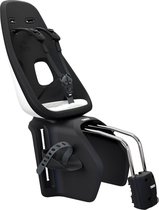 Thule Nexxt Maxi Bicycle Childseat FB Rear - White