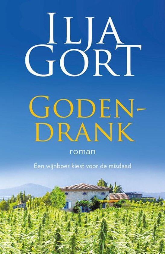 cover Godendrank