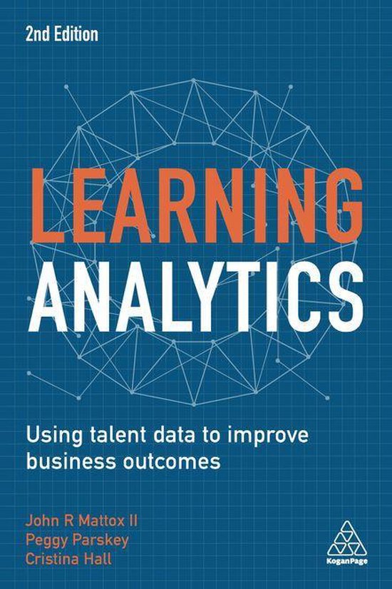 Learning Analytics - cover