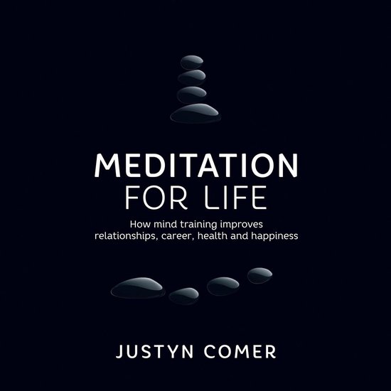 Meditation for Life - cover
