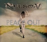 Nelson - Peace Out (CD)