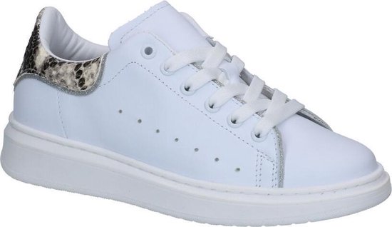 Kwik uitgebreid het winkelcentrum Shop Witte Sneakers Meisjes | UP TO 53% OFF