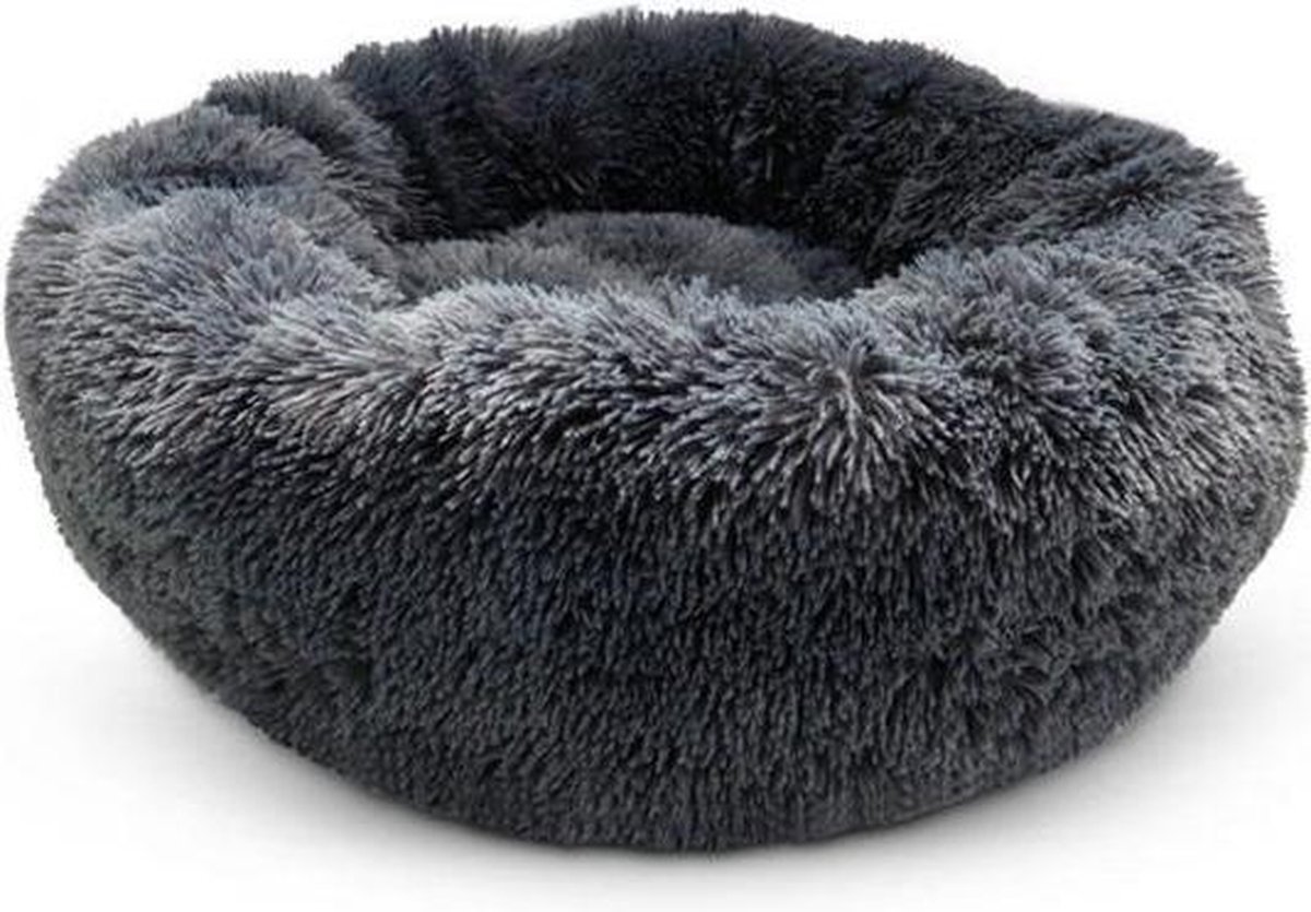 Snoozle Donut grote hondenmand