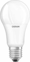 OSRAM 4052899272422 LED-lamp Energielabel A+ (A++ - E) E27 Peer 13 W = 100 W Neutraalwit (Ø x l) 62 mm x 118 mm 1 stuk(s)