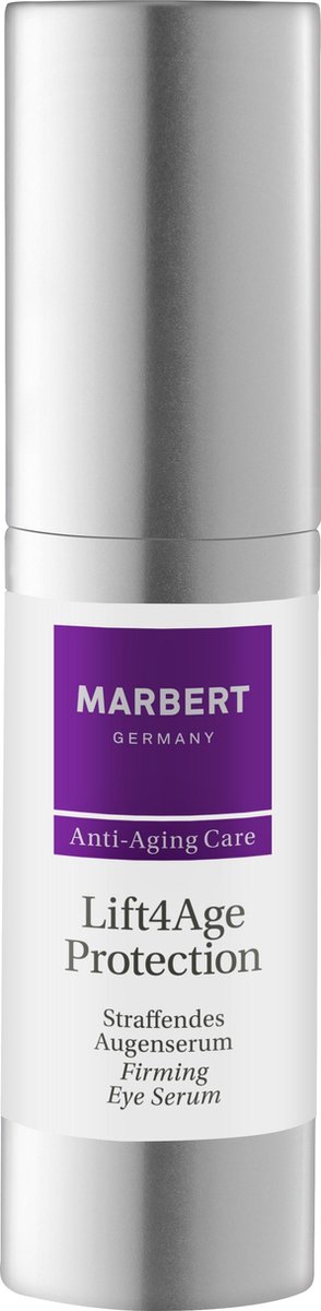 Goedkoopste MARBERT Lift4Age oogserum 15 ml