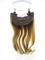 Balmain Hair Professional - Clip-In Weft Memory Hair - L.A - Blond