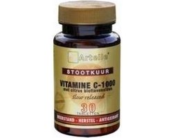 Artelle Vit C 1000 Stootkuur