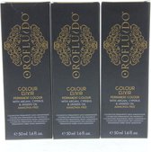 Orofluido Haarverf Colour Elixir Permanent Colour 7.32