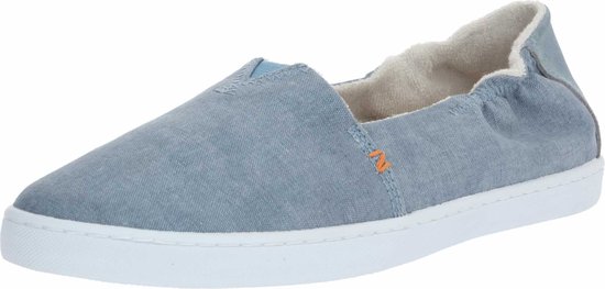 Hub Sneakers Lichtblauw 41