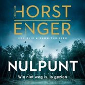 Omslag Nulpunt
