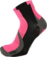 Extralight weight professional woman running socks