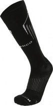 Light weight Oxi-jet compression long running sock
