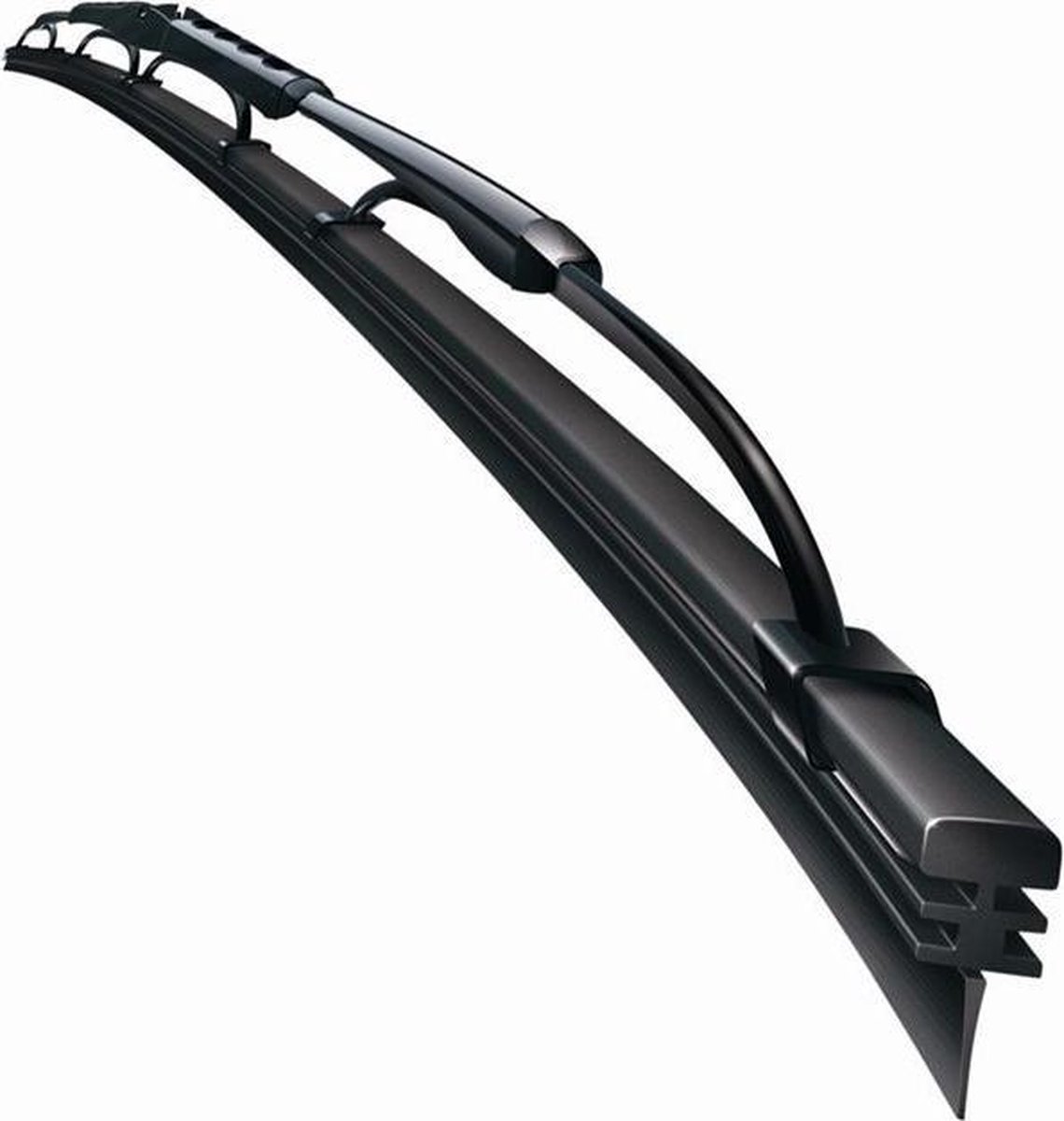 Valeo - Valeo Silencio VM29 wisserblad gebogen - 55CM (1x)
