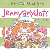 Old Possum's Cats 8 - Jennyanydots
