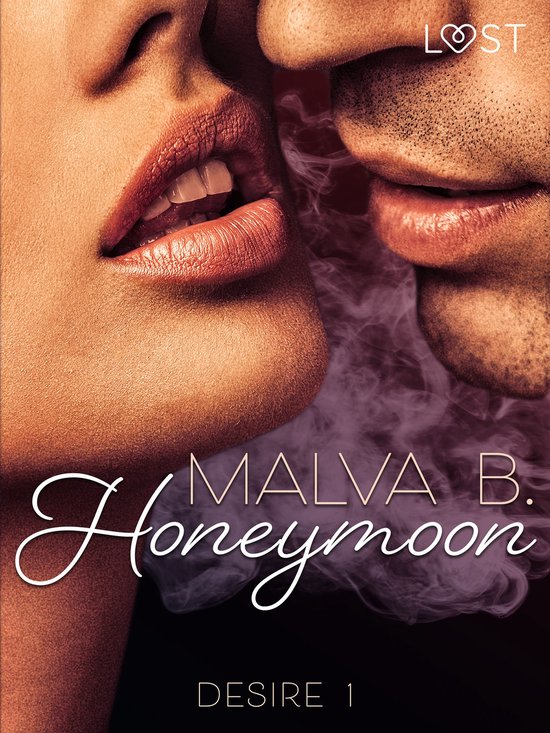 Desire 1 - Desire 1: Honeymoon