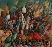 The Myth Of Sisyphus