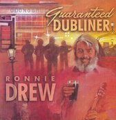 Ronnie Drew - Guaranteed Dubliner (CD)